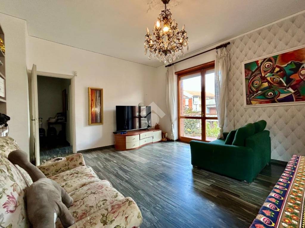 Appartamento a Asti in Via S. Giuseppe Cafasso, 3 - Foto 5