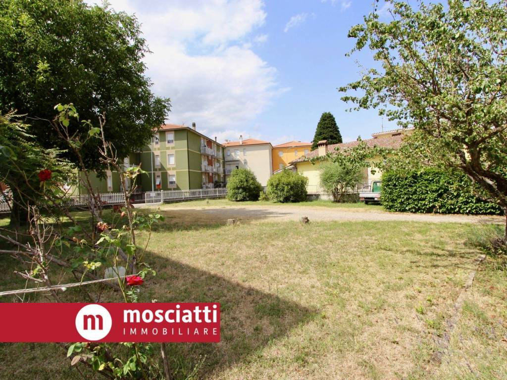 Terreno a Matelica in Via Raffaele Fidanza - Foto 3