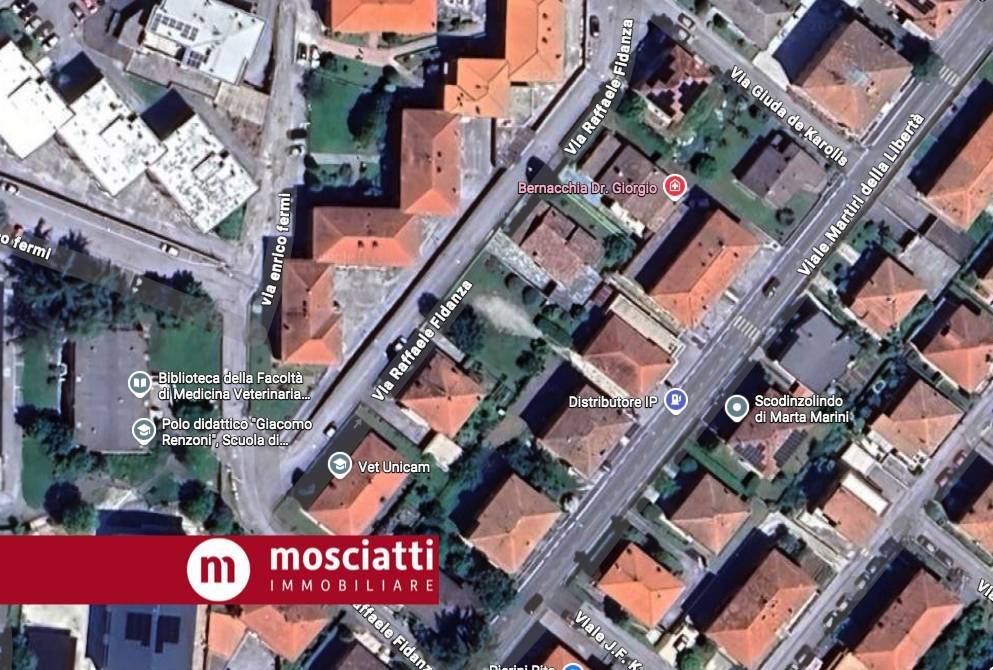 Terreno a Matelica in Via Raffaele Fidanza - Foto 4