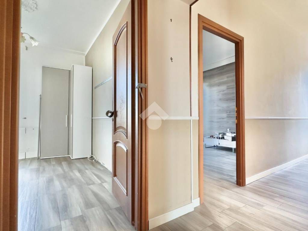 Appartamento a Novi ligure in Corso Piave, 5 - Foto 2