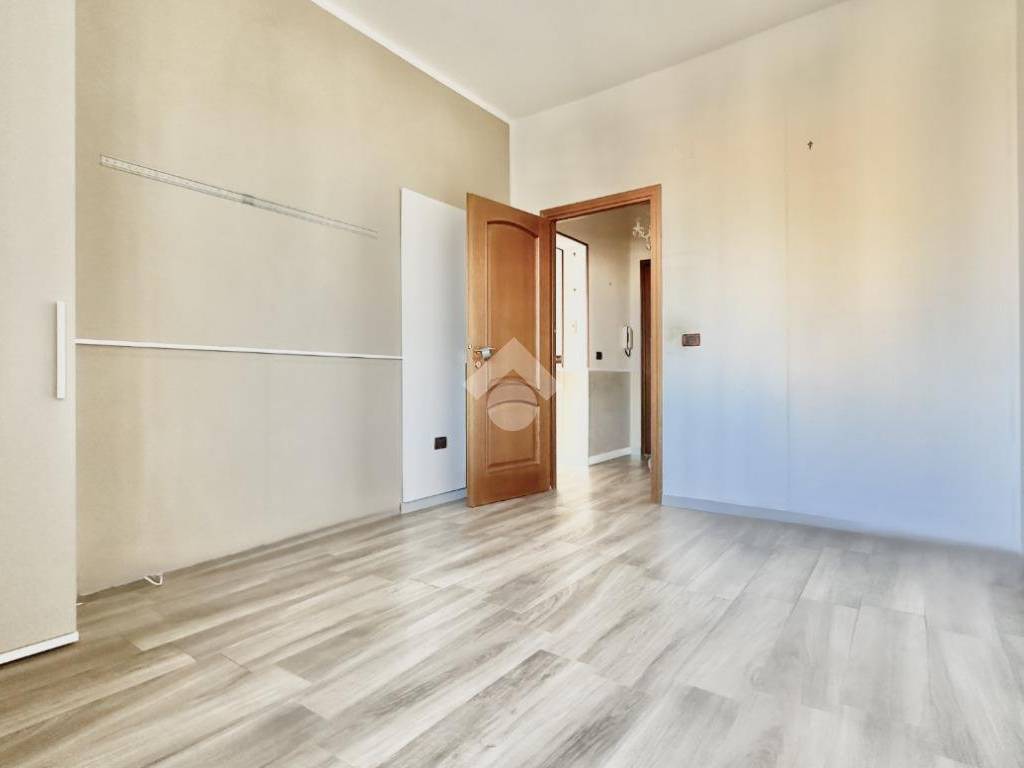 Appartamento a Novi ligure in Corso Piave, 5 - Foto 3