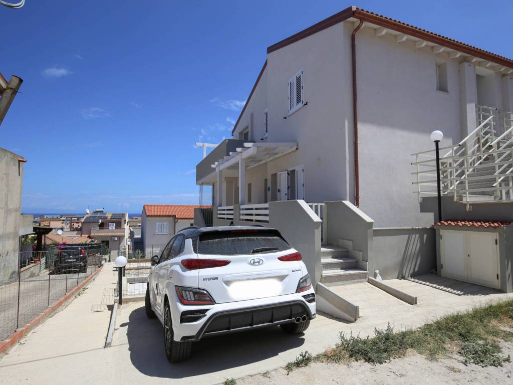 Appartamento a Castelsardo in Via Iglesias - Foto 2