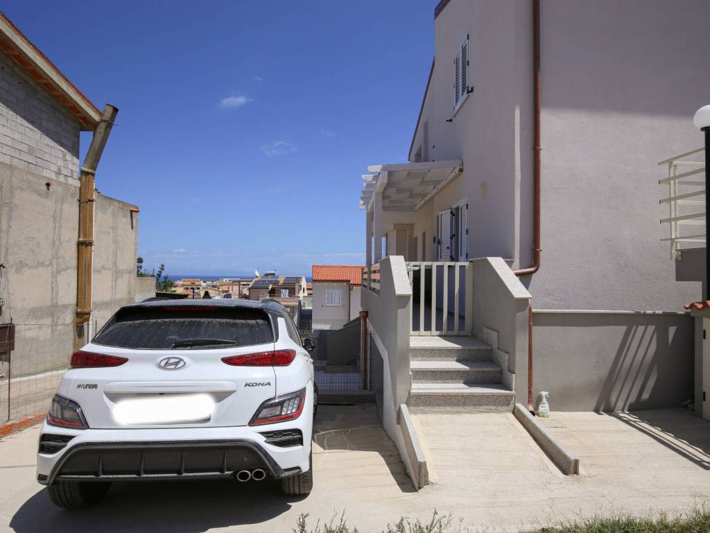 Appartamento a Castelsardo in Via Iglesias - Foto 3