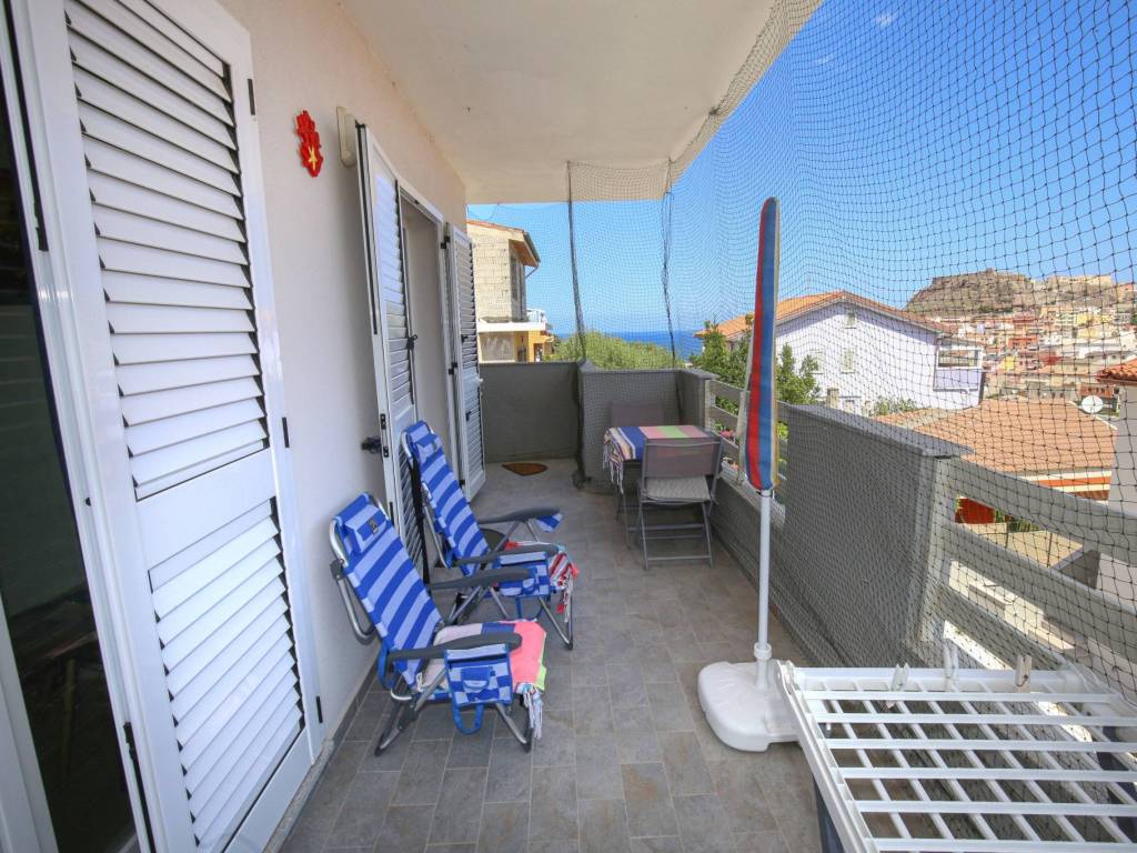 Appartamento a Castelsardo in Via Iglesias - Foto 4