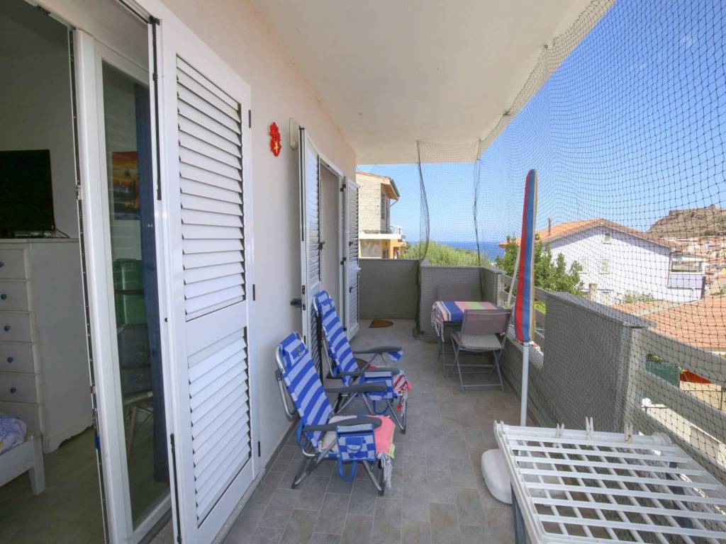 Appartamento a Castelsardo in Via Iglesias - Foto 5