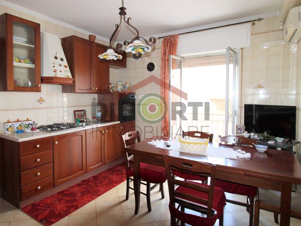 Appartamento a Ragusa in Via Palermo, 141 - Foto 3