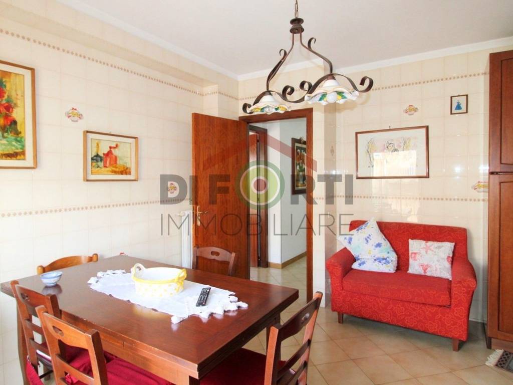 Appartamento a Ragusa in Via Palermo, 141 - Foto 4