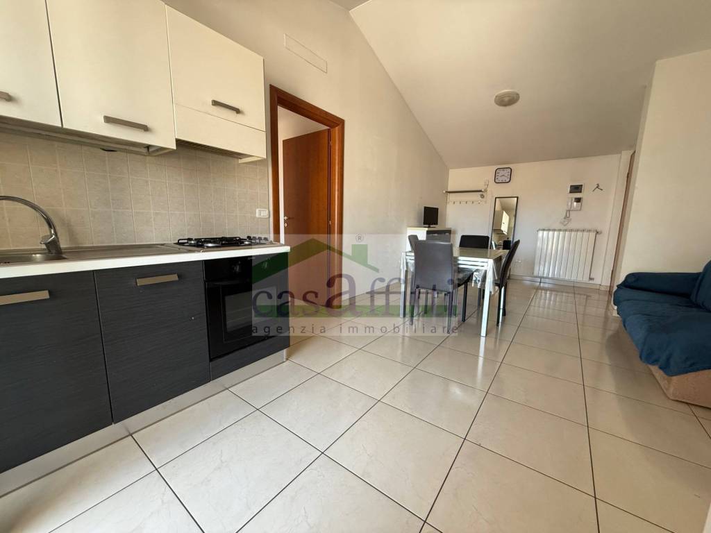 Appartamento a Chieti in Via Ramiro Ortiz, 14 - Foto 3