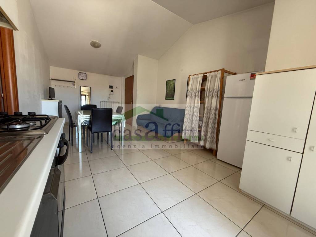 Appartamento a Chieti in Via Ramiro Ortiz, 14 - Foto 4
