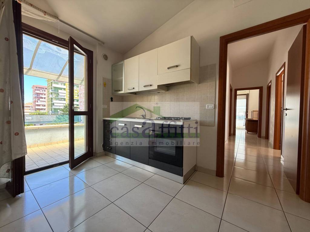Appartamento a Chieti in Via Ramiro Ortiz, 14 - Foto 5