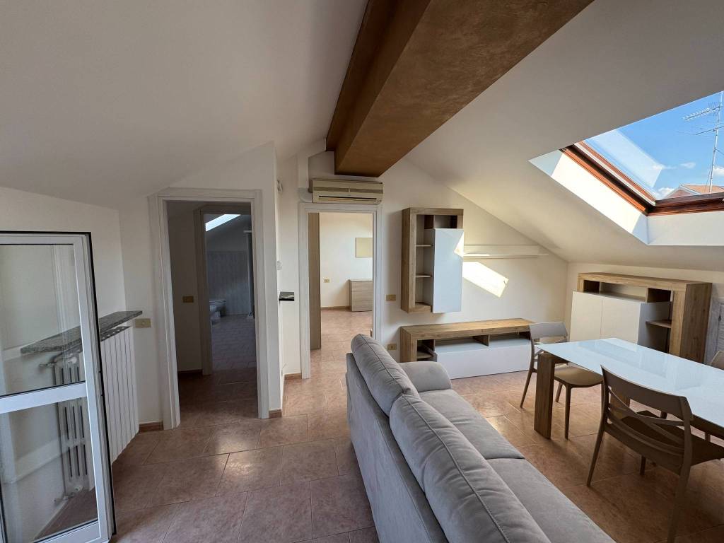 Appartamento a Alessandria in Via Sant'Ubaldo - Foto 2
