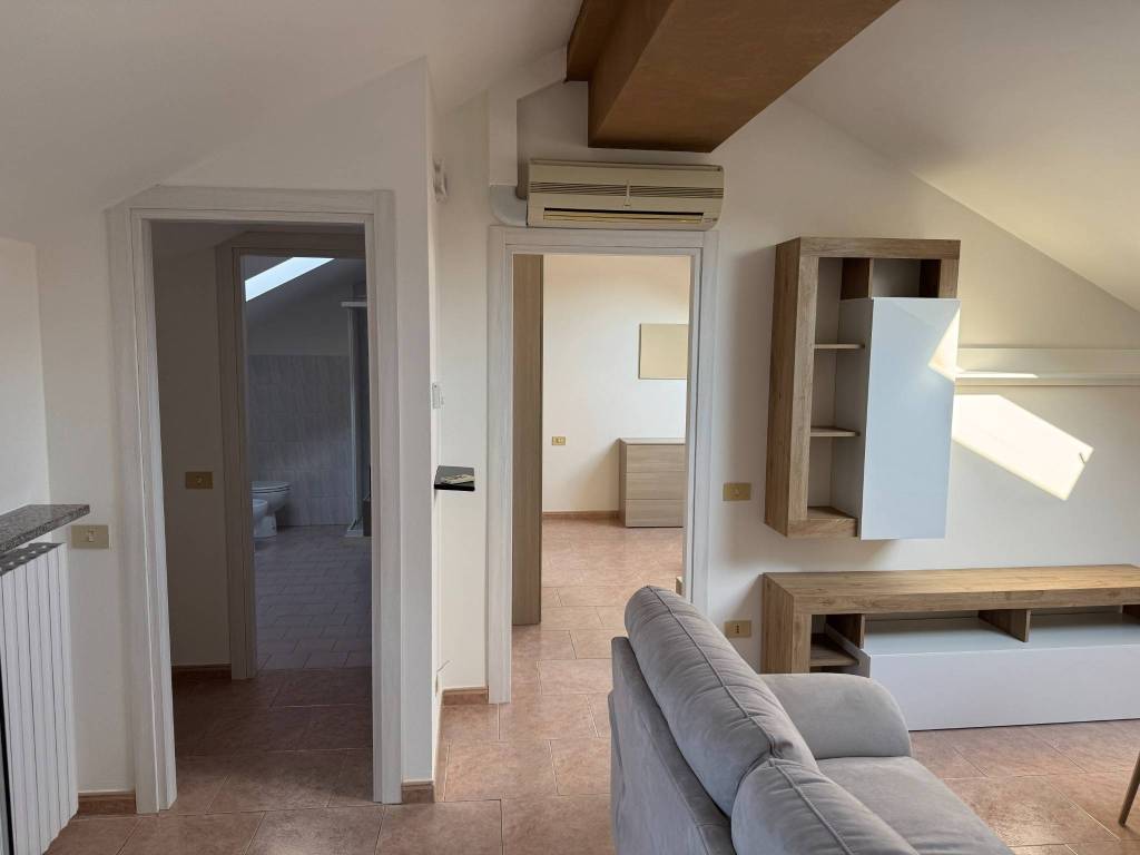 Appartamento a Alessandria in Via Sant'Ubaldo - Foto 3
