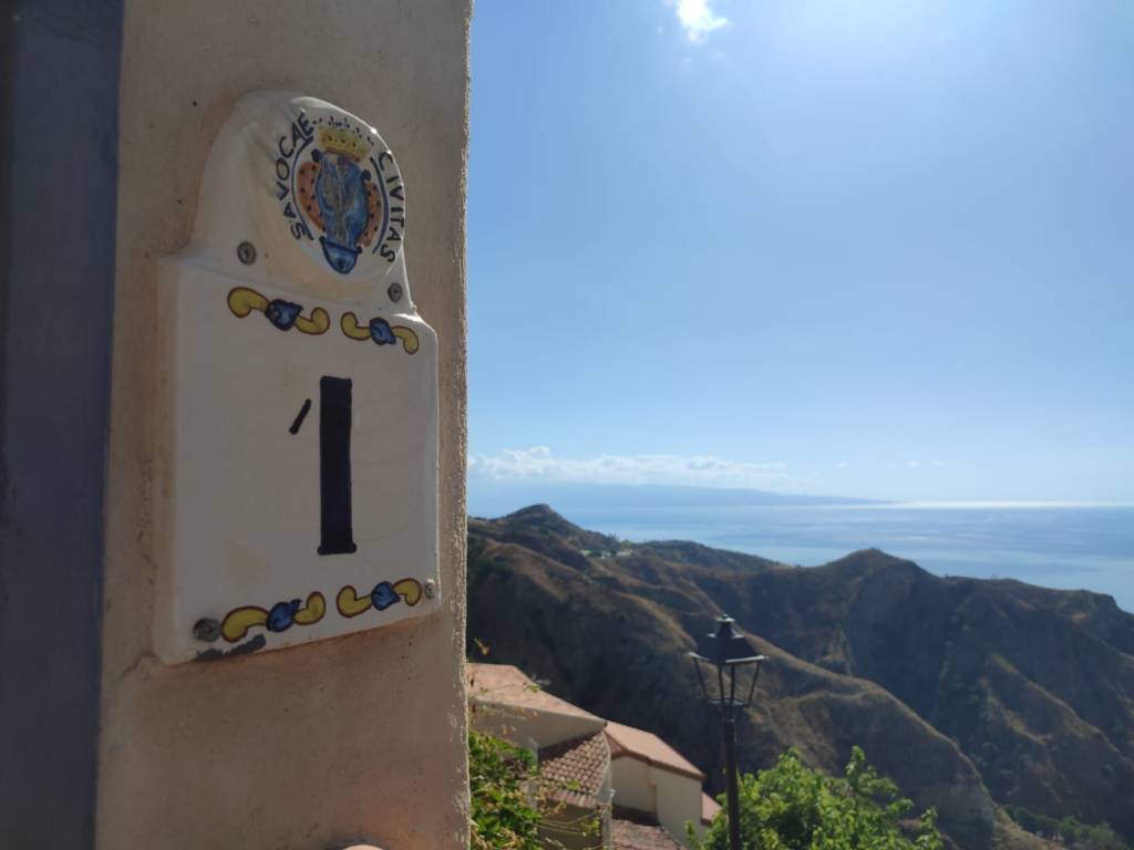 Appartamento a Savoca in Via Chiesa Madre - Foto 4