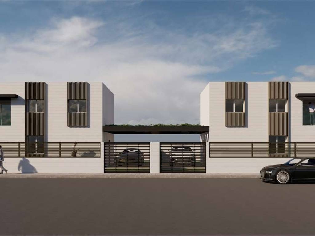 Villa a Cagliari in via del Bosso , 0 - Foto 4