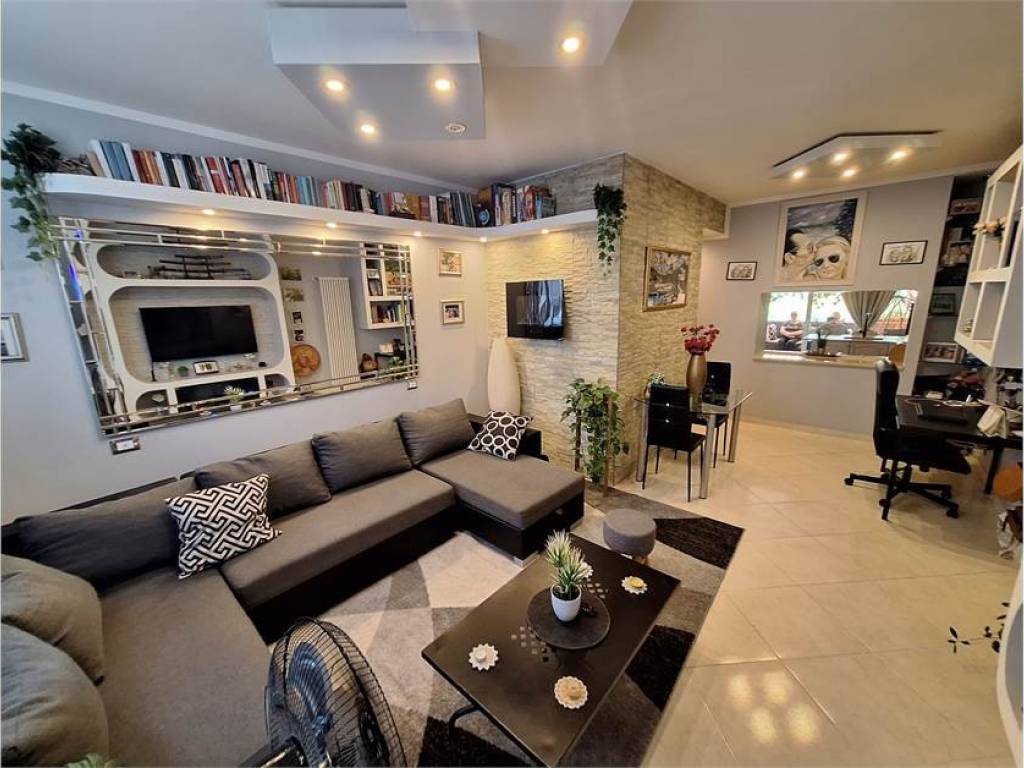 Appartamento a Pieve a nievole - Foto 2