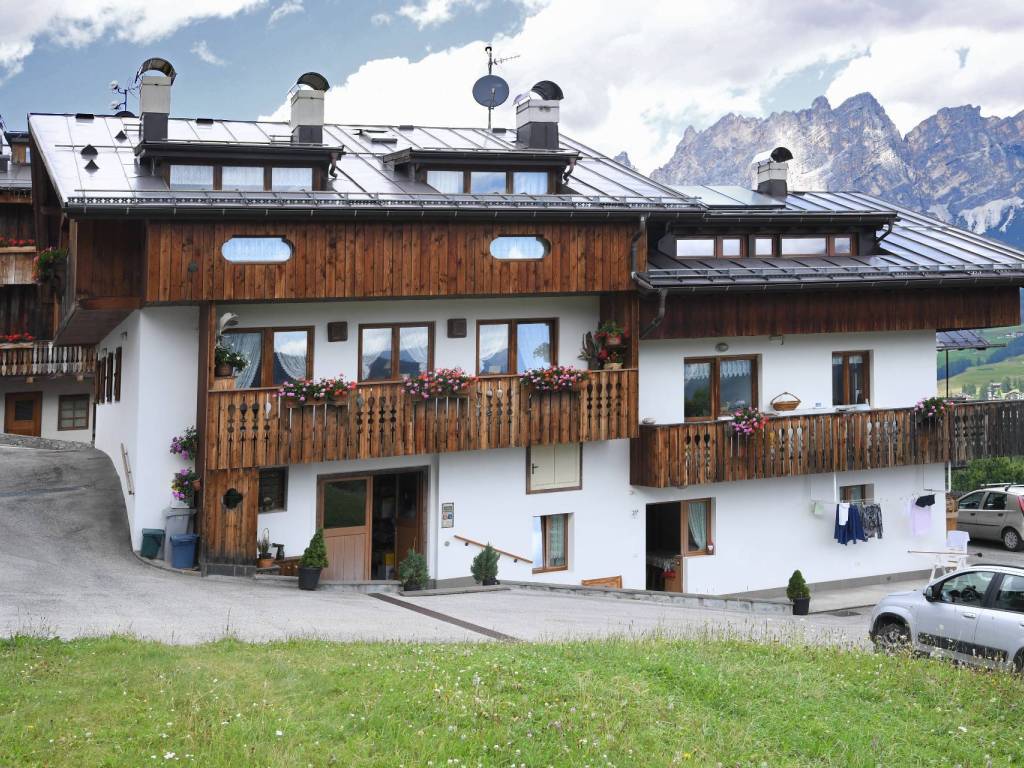 Appartamento a Cortina d'ampezzo in Località Col - Foto 2