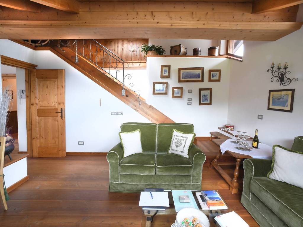 Appartamento a Cortina d'ampezzo in Località Col - Foto 5