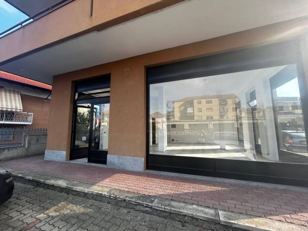 Immobile a Ciriè in Via Monsignor Camossetti, 16 - Foto 3