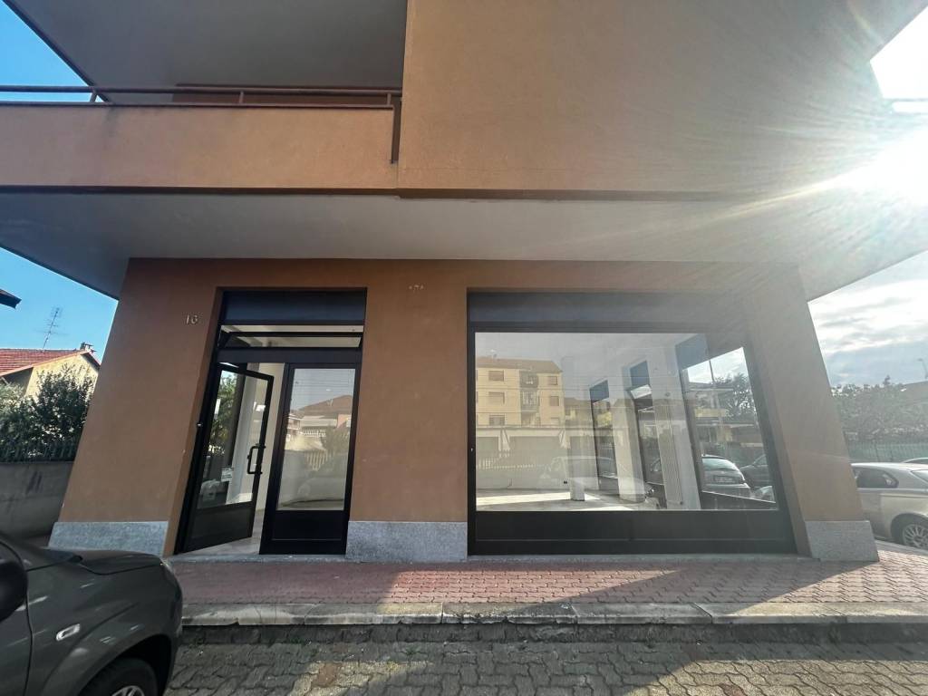 Immobile a Ciriè in Via Monsignor Camossetti, 16 - Foto 4