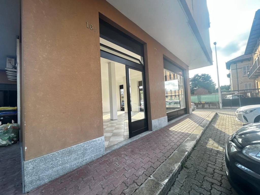 Immobile a Ciriè in Via Monsignor Camossetti, 16 - Foto 5