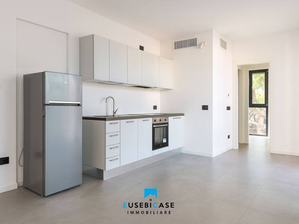 Appartamento a Rimini in Viale Nazario Sauro, 52 - Foto 4
