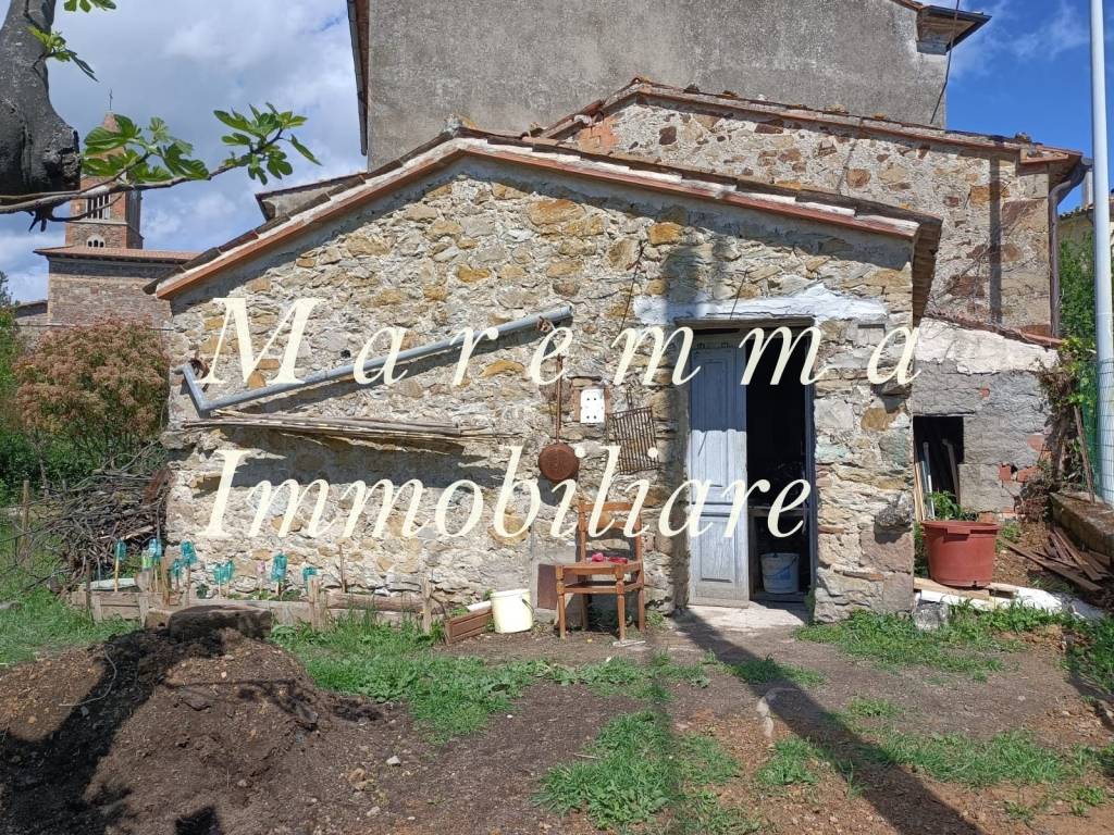 Terreno a Manciano in Via del Casone - Foto 2