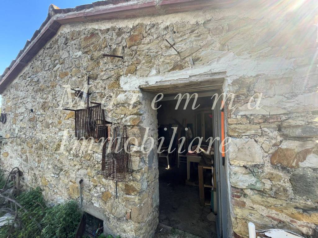 Terreno a Manciano in Via del Casone - Foto 3