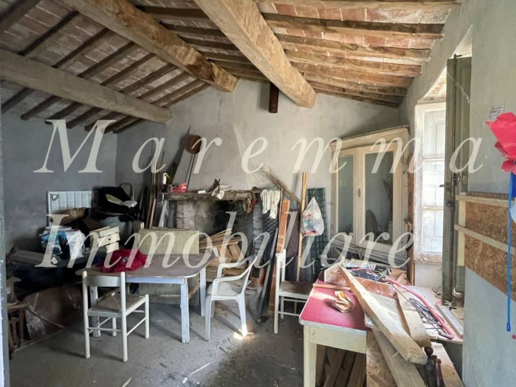 Terreno a Manciano in Via del Casone - Foto 4