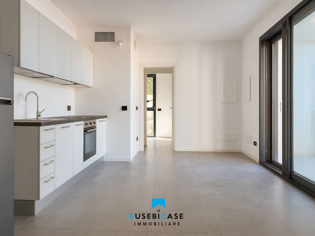 Appartamento a Rimini in Viale Nazario Sauro, 52 - Foto 3