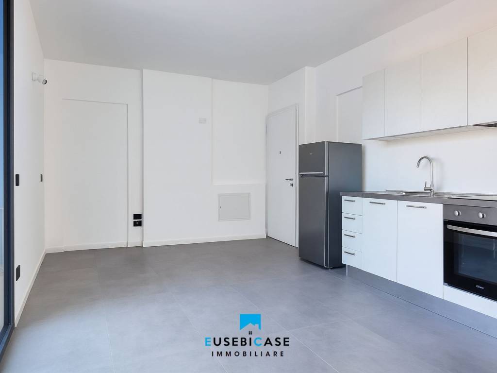 Appartamento a Rimini in Viale Nazario Sauro, 52 - Foto 4