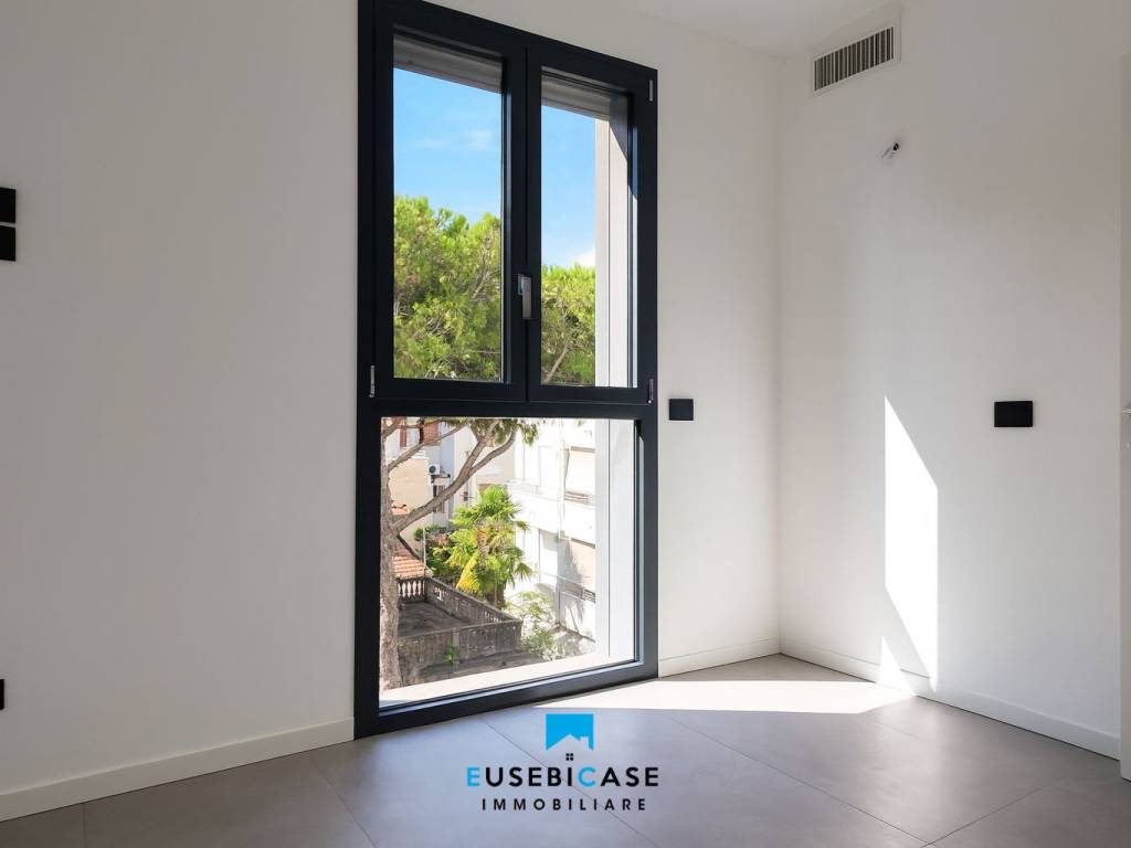 Appartamento a Rimini in Viale Nazario Sauro, 52 - Foto 5