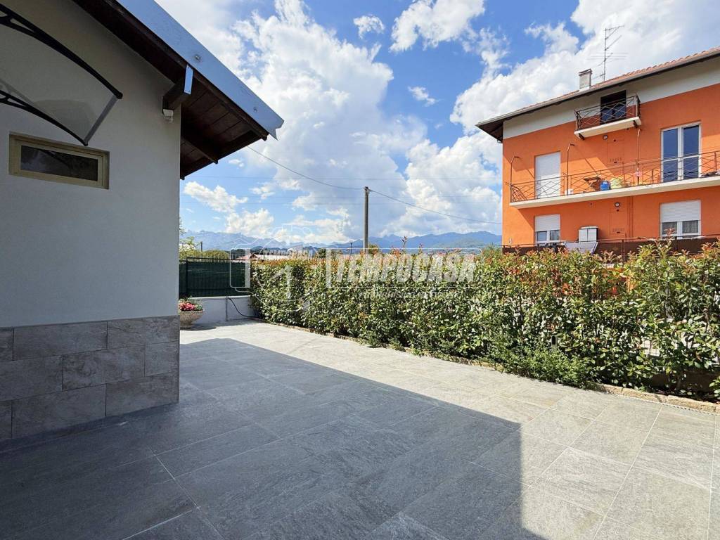 Casa indipendente a Cossato in Via Polle - Foto 2