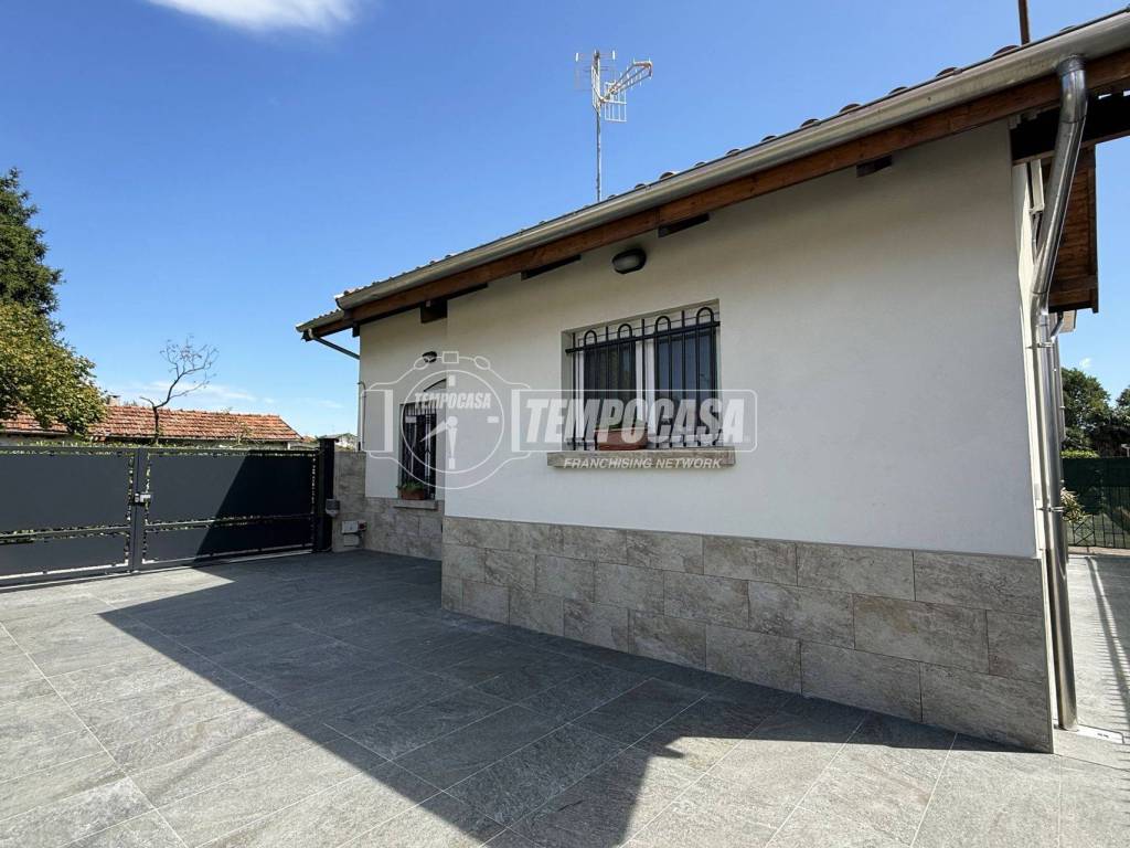 Casa indipendente a Cossato in Via Polle - Foto 3
