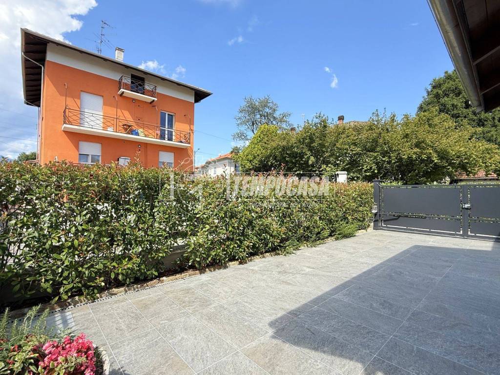Casa indipendente a Cossato in Via Polle - Foto 4