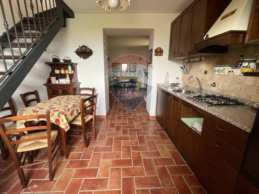 Appartamento a Greccio in Via Capoliminti, 1 - Foto 2