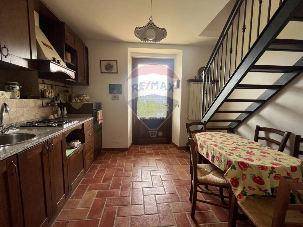 Appartamento a Greccio in Via Capoliminti, 1 - Foto 4