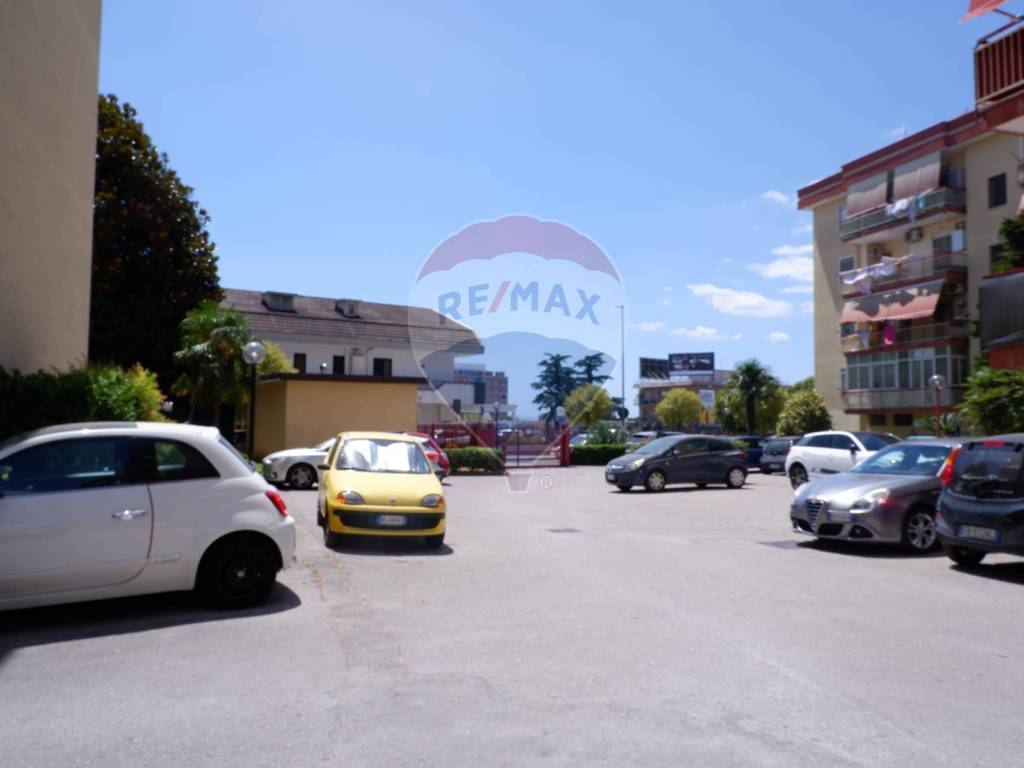 Appartamento a San nicola la strada in Via Saragat, 102 - Foto 3