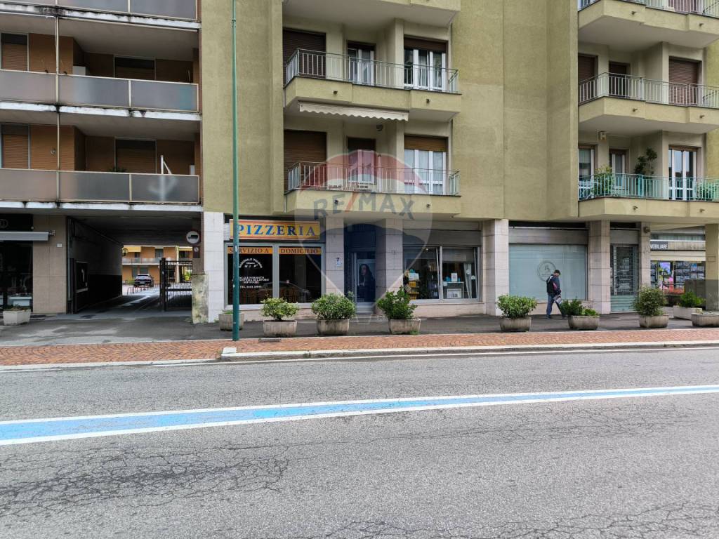 Immobile a Borgosesia in via Vittorio Veneto, 11 - Foto 3