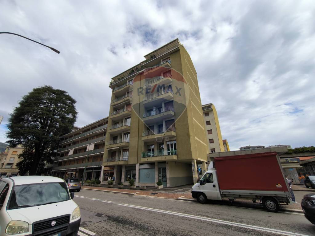 Immobile a Borgosesia in via Vittorio Veneto, 11 - Foto 4