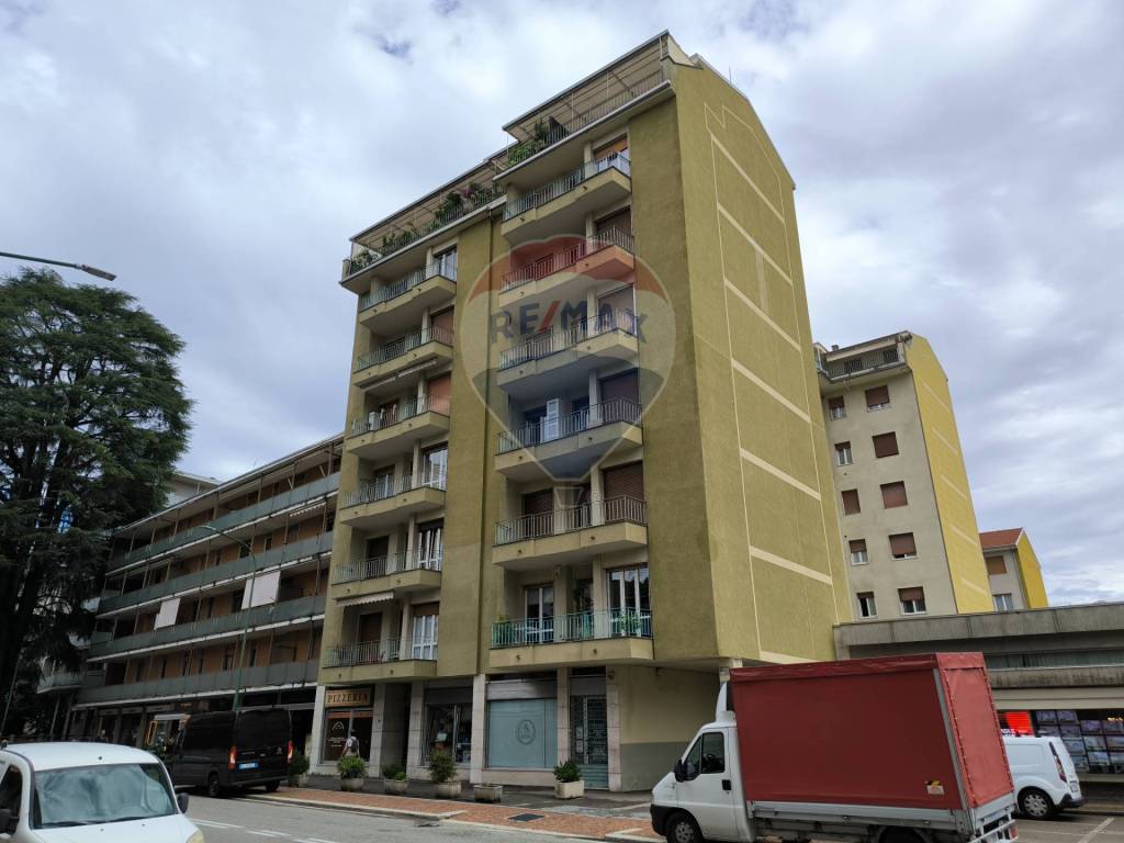Immobile a Borgosesia in via Vittorio Veneto, 11 - Foto 5