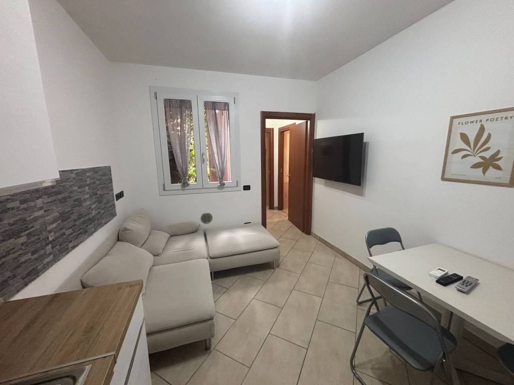 Appartamento a Como in Via Alebbio, 7 - Foto 2