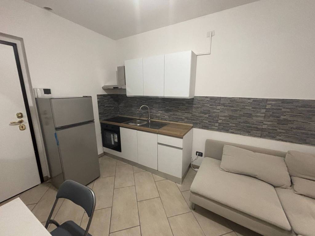 Appartamento a Como in Via Alebbio, 7 - Foto 3