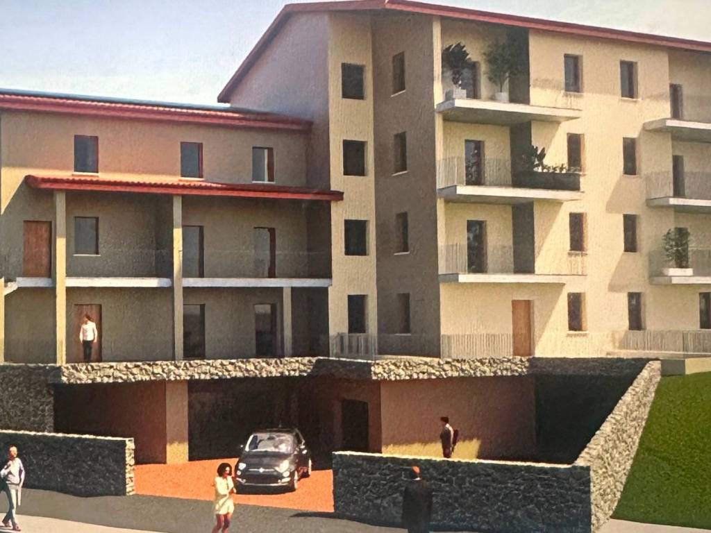 Appartamento a Passignano sul trasimeno in Piazza Pietro Michelangeli - Foto 2