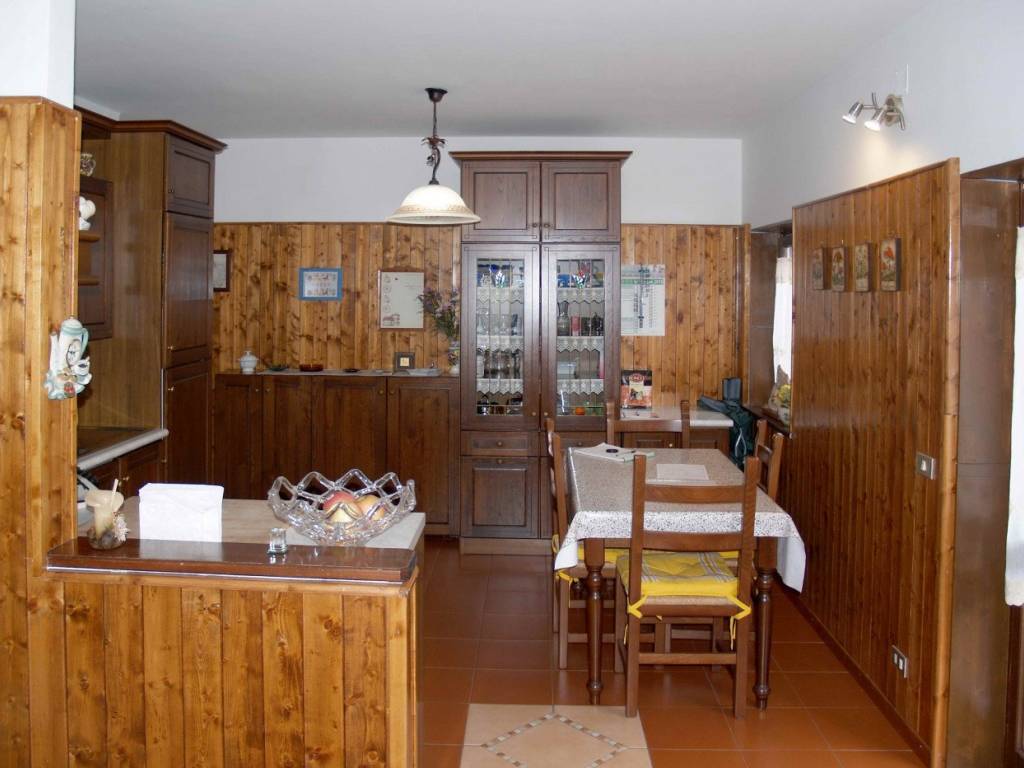 Appartamento a Santo stefano di cadore in Via Centenaro,80 - Foto 2