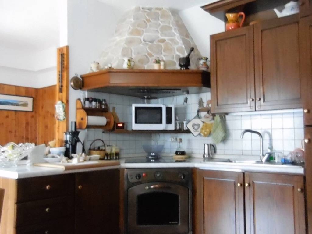 Appartamento a Santo stefano di cadore in Via Centenaro,80 - Foto 4