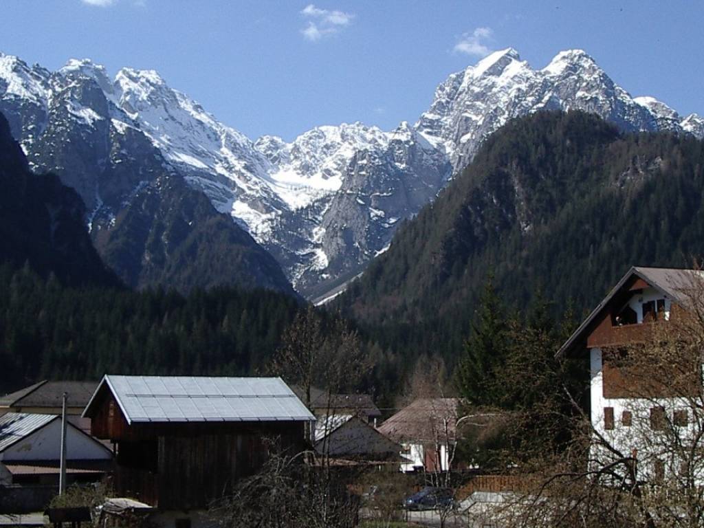Appartamento a Santo stefano di cadore in Via Centenaro,80 - Foto 5