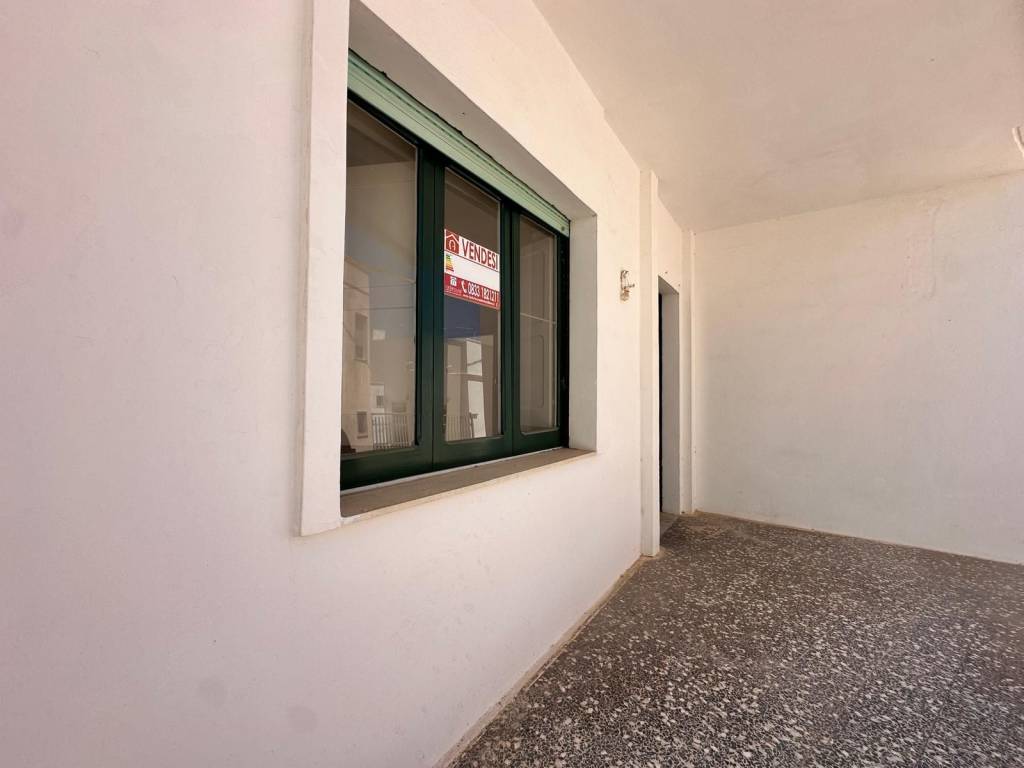 Casa indipendente a Racale in Strada Comunale Occhio Chiuso - Foto 3