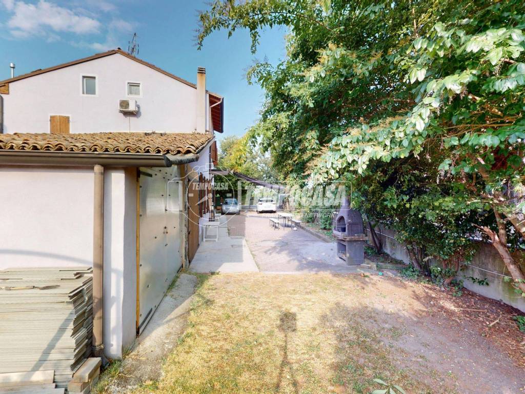 Casa indipendente a Carpi in Via Campagnola, 12 - Foto 2