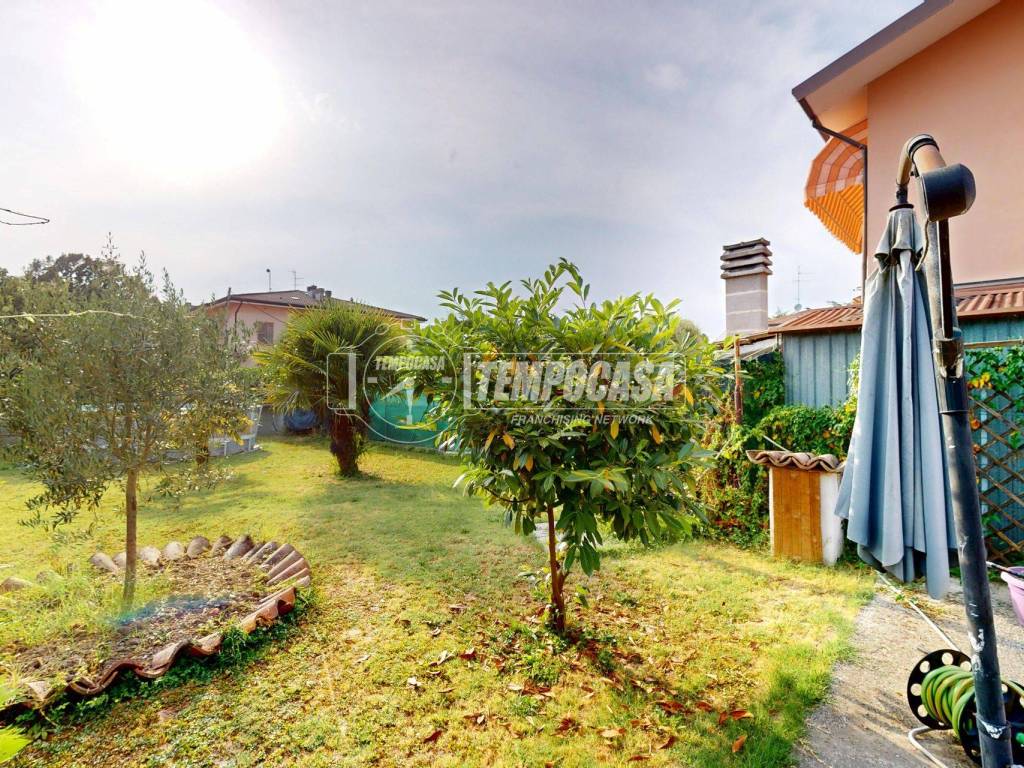 Casa indipendente a Carpi in Via Campagnola, 12 - Foto 3