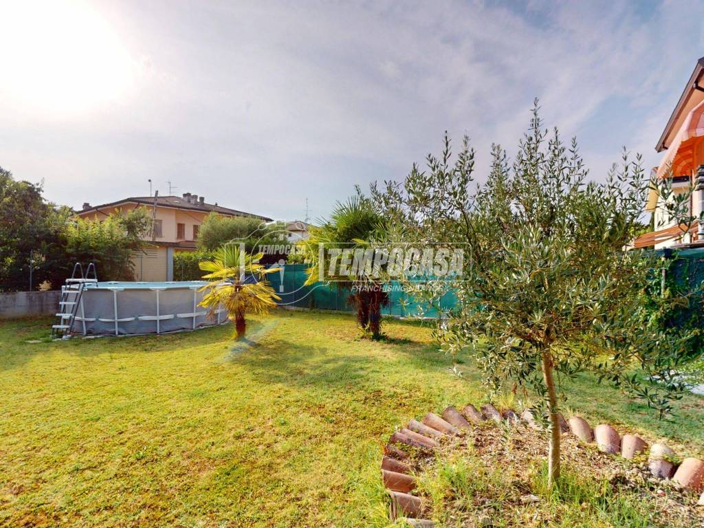 Casa indipendente a Carpi in Via Campagnola, 12 - Foto 4